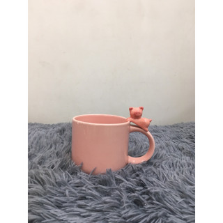 Ly sứ 500 ml