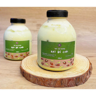 Bột Hạt Dẻ Cười / Pha trà sữa hạt dẻ cười 50g