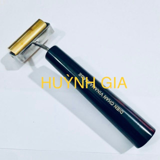 Lăn đồng láng Lớn và Nhỏ (dụng cụ diện chẩn)