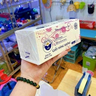 Giấy rút VN Airlines (bịch)