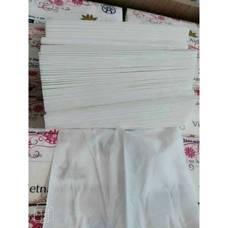 Giấy rút VN Airlines (bịch)