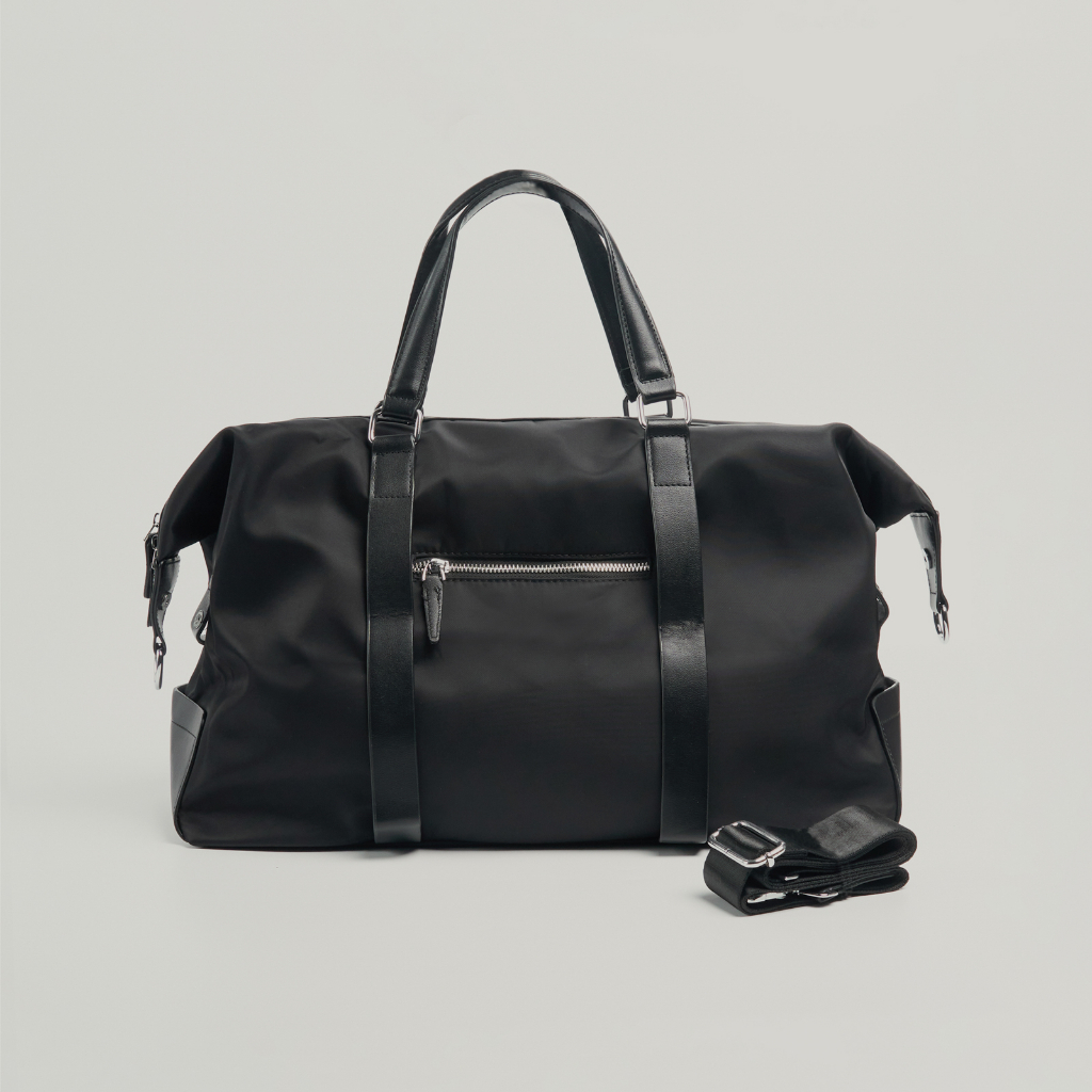 Túi xách nam rộng rãi dày dặn Highway  LW9207