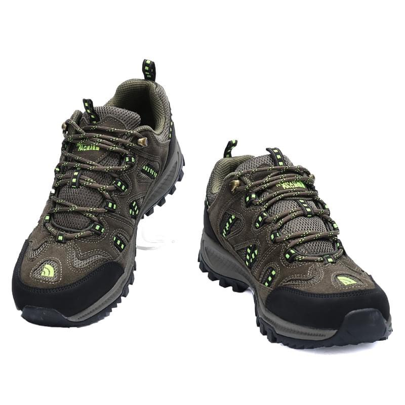 Giày leo núi thể thao trecking dã ngoại,Giày chống trơn trượt, đi trekking, đi phượt