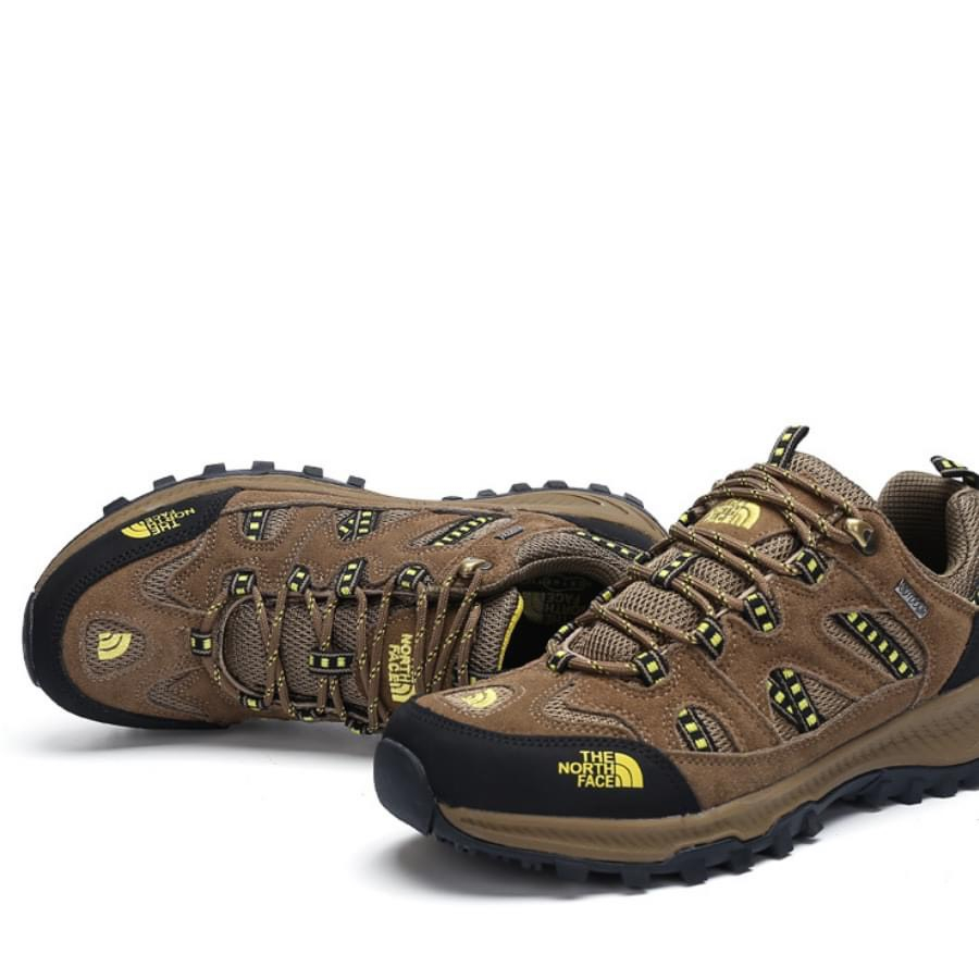 Giày leo núi thể thao trecking dã ngoại,Giày chống trơn trượt, đi trekking, đi phượt