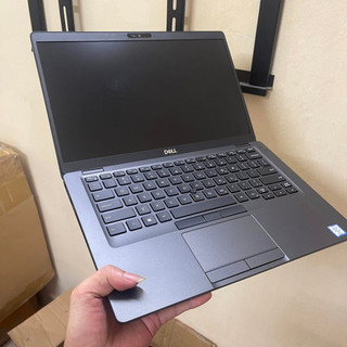 Laptop dell latitude 5400 intel core i7 8560u | ram 16gb | ssd 256gb | màn hình 14 inch fhd