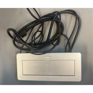 Ổ CẮM ÂM BÀN TBS1 MPE