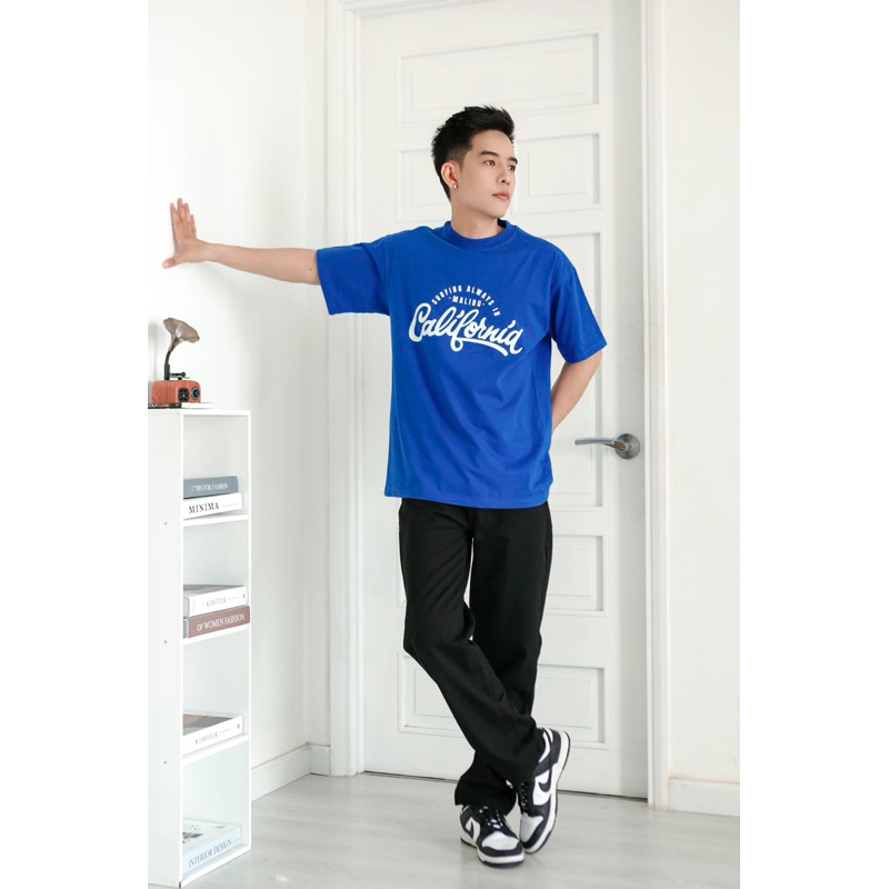 HANDUS - Áo thun California