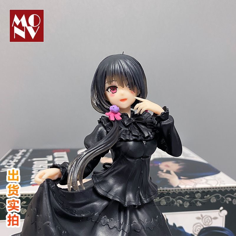 Mô Hình Tokisaki Kurumi Coreful Taito chính hãng, Date A Live IV figure Nhật Bản
