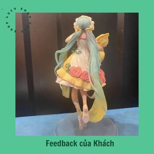 Mô Hình Tokisaki Kurumi Coreful Taito chính hãng, Date A Live IV figure Nhật Bản