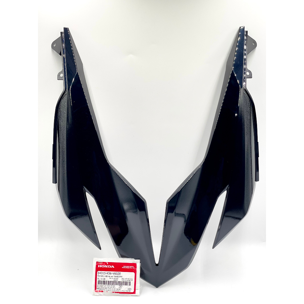 HONDA Đồ Mũ Màu Honda Winner X 150 V2 / Đồ Mũ Đen Honda Winner X 150 V2