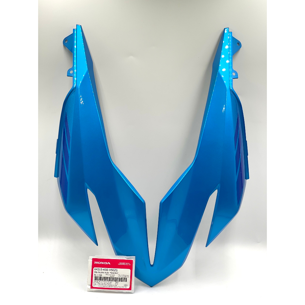 HONDA Đồ Mũ Màu Honda Winner X 150 V2 / Đồ Mũ Đen Honda Winner X 150 V2