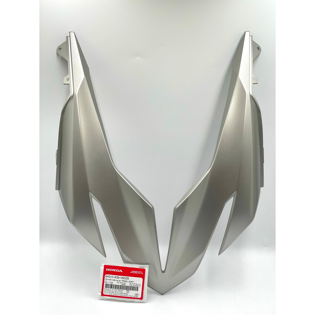 HONDA Đồ Mũ Màu Honda Winner X 150 V2 / Đồ Mũ Đen Honda Winner X 150 V2