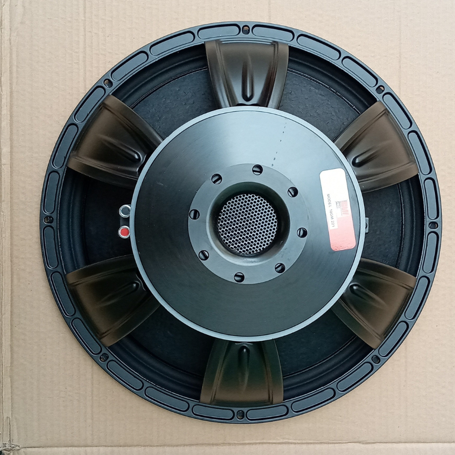 CỦ LOA BASS 50 TỪ 220 COIL 100 - 8OHM TIẾNG CỰC SÁNG CHUYÊN SUB HÀNG NHẬP CHÍNH HÃNG GMI