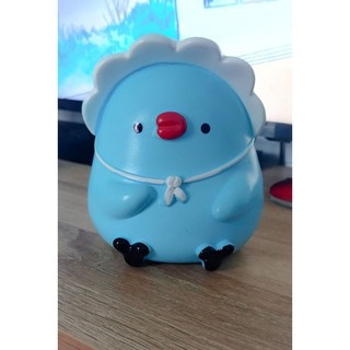 Heo đất tiết kiệm tiền con gà con