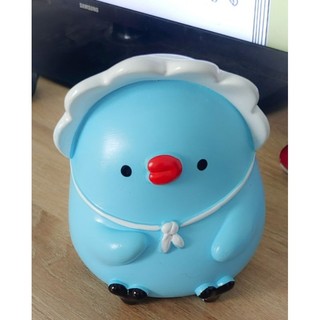 Heo đất tiết kiệm tiền con gà con