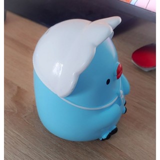 Heo đất tiết kiệm tiền con gà con
