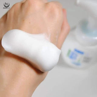 SỮA  RỬA MẶT TẠO BỌT HADALABO