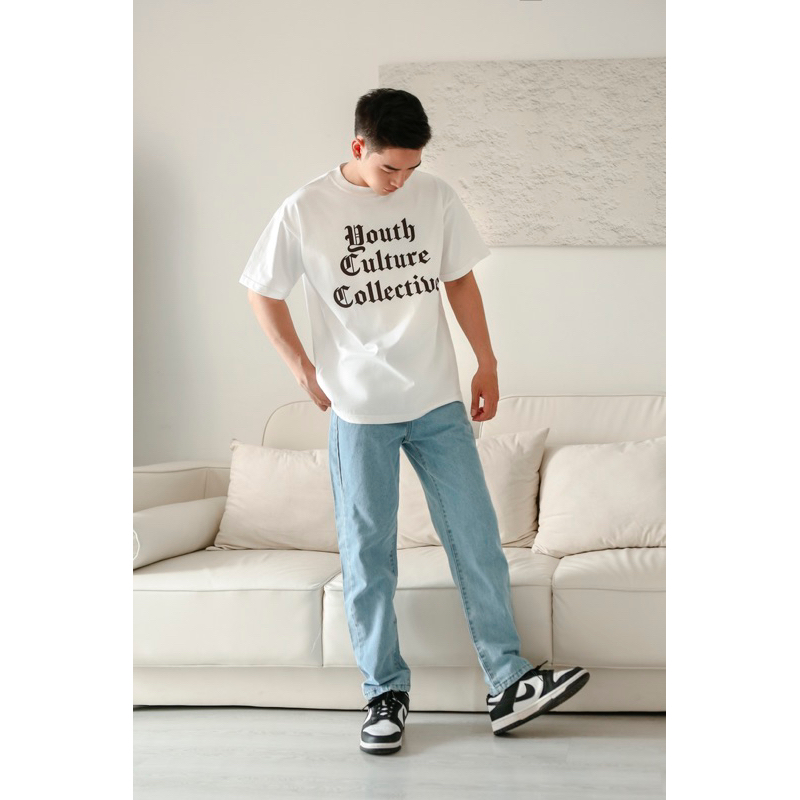 HANDUS - Áo thun Youth