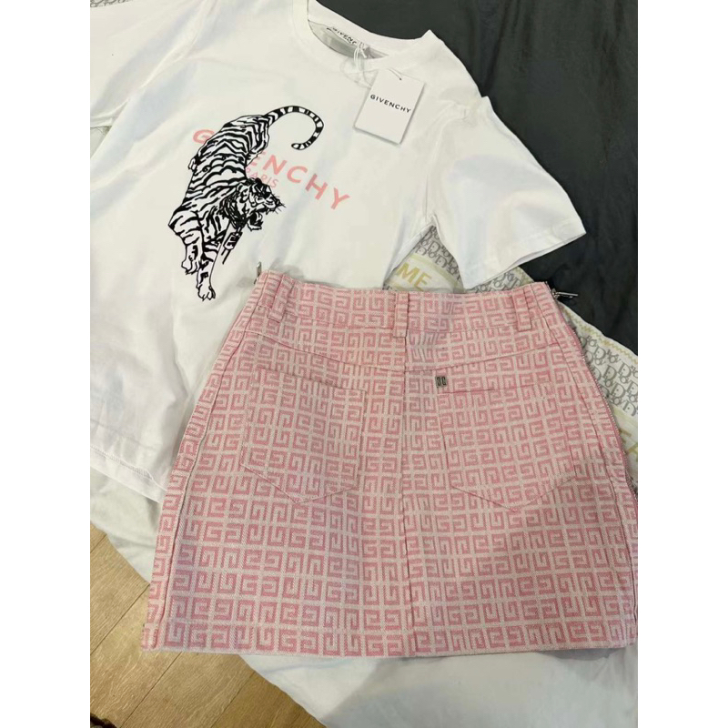 SET GIVEN CAO CẤP 033