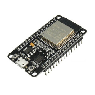 Mạch WIFI ESP32 CP2102/CH340