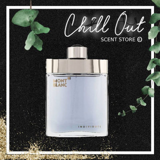 Nước hoa Nam Mont Blanc Individuel