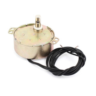 Mô Tơ Chuyển Hướng Quạt - Động Cơ Tuốc Năng Quạt 220V