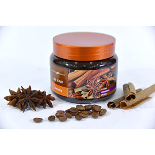 Tẩy da chết quế hồi Exclusive Cosmetics, Tẩy tế bào chết Beralus 380g