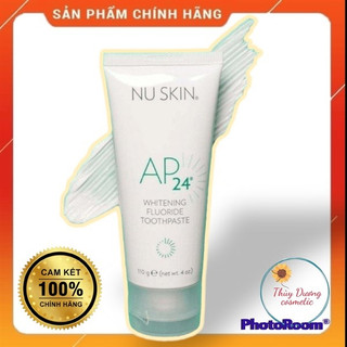 (Giá sỉ) Kem đánh răng AP24 nhập khẩu Mỹ