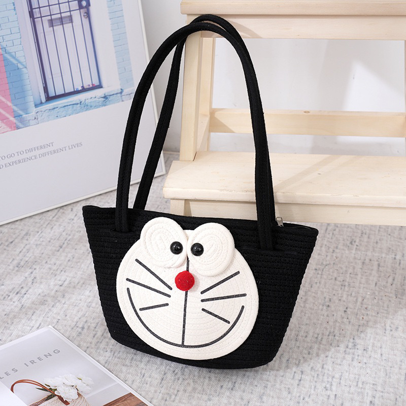 Túi Xách Đeo Vai Thời Trang Dành Cho Nữ