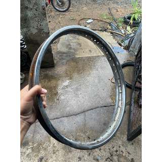 Niềng xe, vành xe dream wave