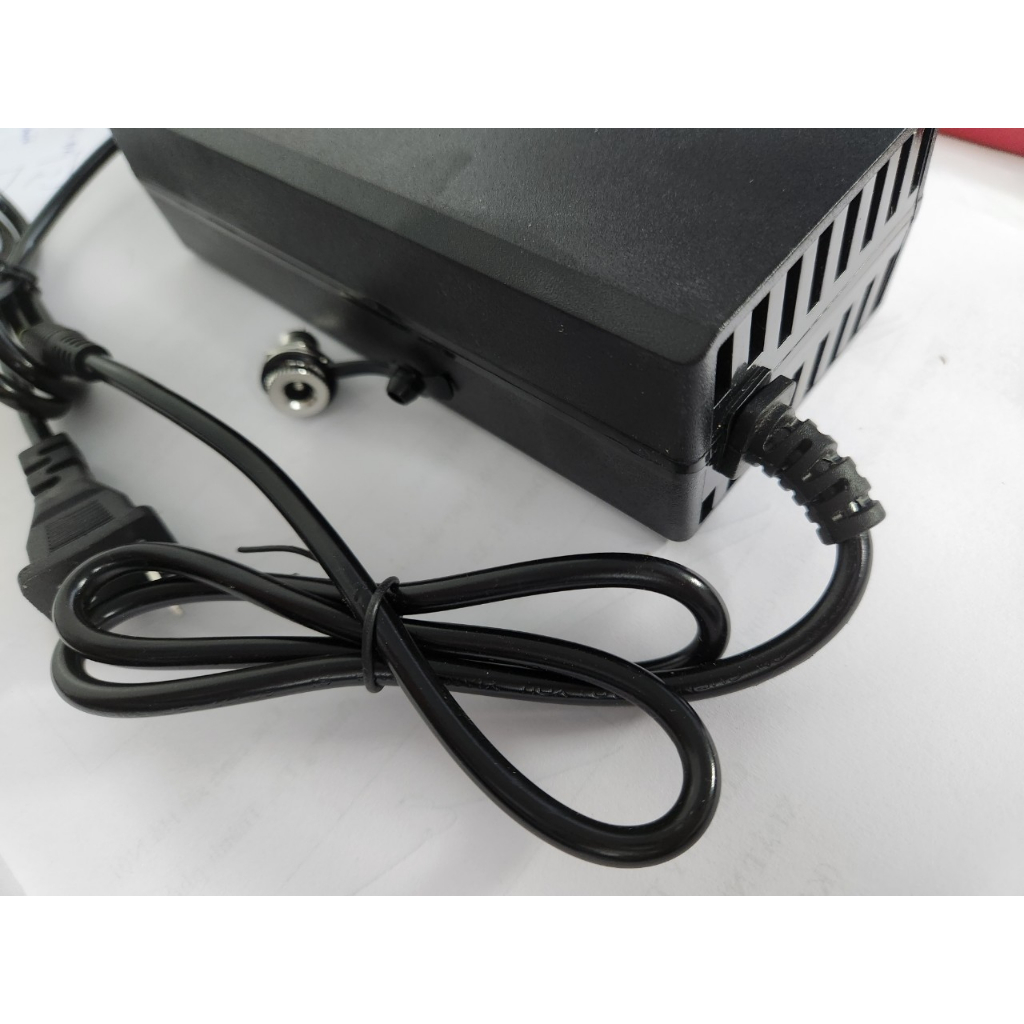 Bộ sạc pin 4s Lithium 14.6V 5A  - 10A sạc cho pin 4s 12v