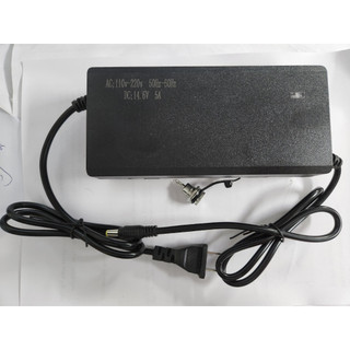 Bộ sạc pin 4s 14.6V 6A sạc cho bình pin 4s 12v Giắc 5.5x2.5mm