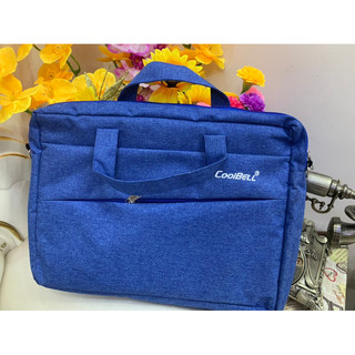( Hàng đẹp ) CẶP LAPTOP COBELL ĐA NĂNG 15.6 in