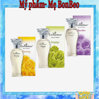 Nước hoa cao cấp Enchanteur 10ml
