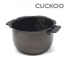 Ruột Tráng Chống Dính Nồi Cơm Điện CUCKOO dung tích 1,08 lít