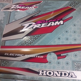 Tem loại 1 9/10 zin super dream 98 - 99