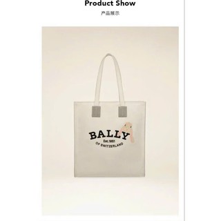 Túi BALLY TOTE
