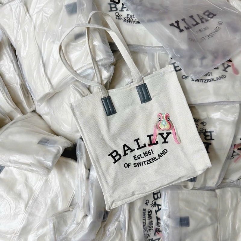 Túi BALLY TOTE