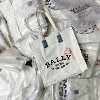 Túi bally tote