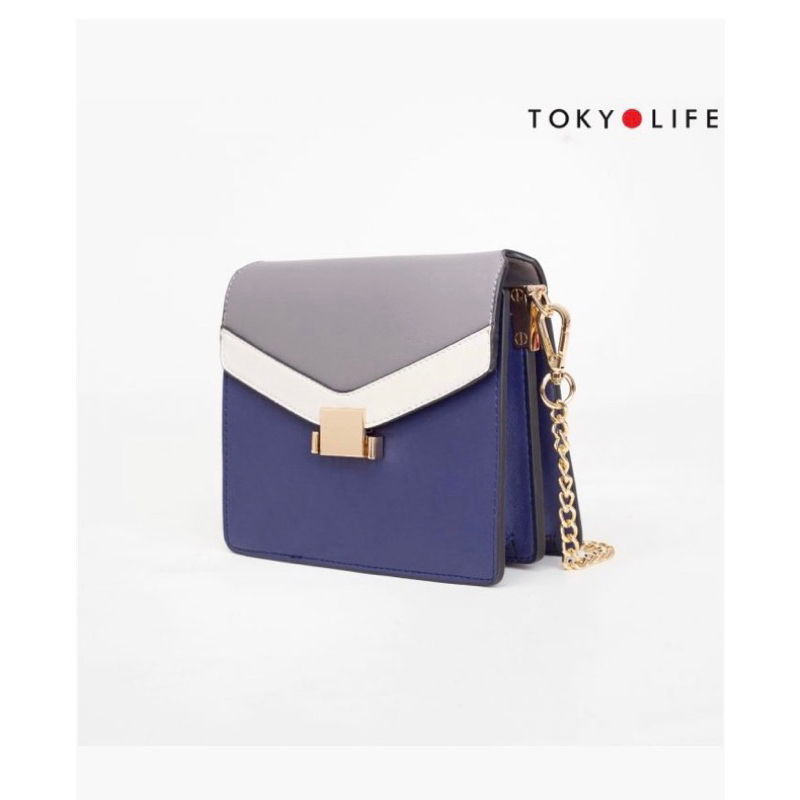 Túi xách nhỏ của Tokyo life