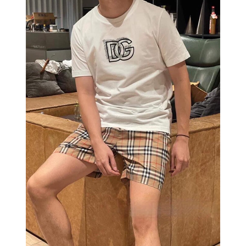 ⚡️[Hight Quality] Hàng Có Sẵn! Quần Short Gió B.B.R Kẻ Ô Đặc Trưng Của Hãng Có Lót Lưới Bên Trong - Hàng Loại 1 Full Bag