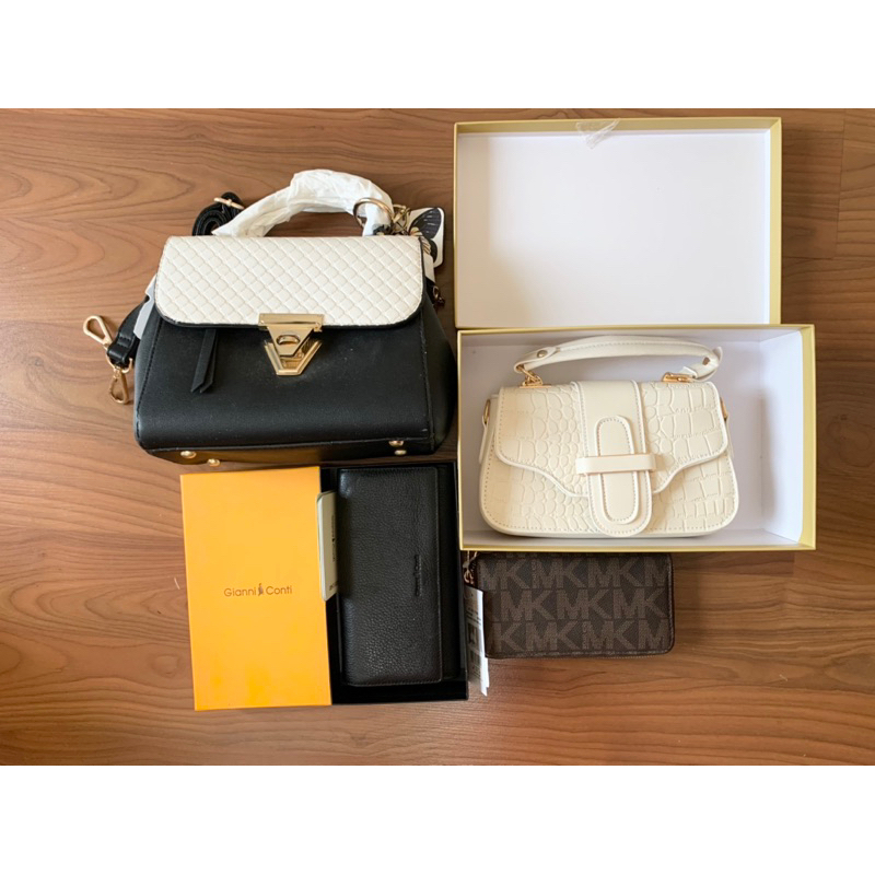 Túi xách nhỏ của Tokyo life