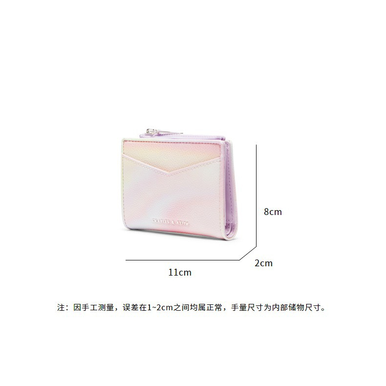 SALE Ví mini cực xinh 3 màu