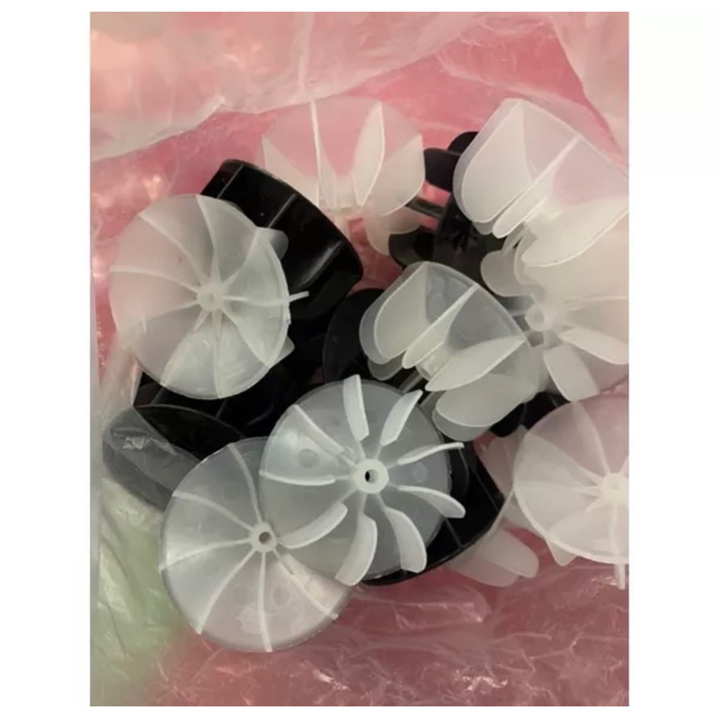 Cánh quạt của máy sấy tóc chaoba CB6600 và cb2800 chính hãng 100%