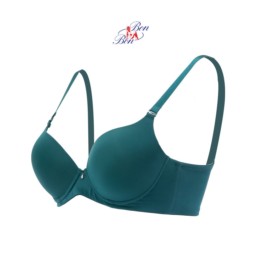 Áo lót trơn mút siêu dày Bon Bon - BV35166