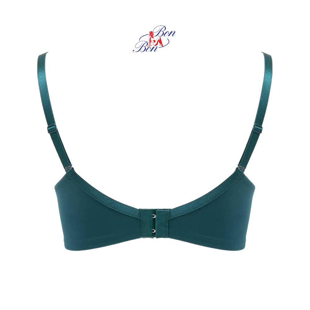 Áo lót trơn mút siêu dày Bon Bon - BV35166