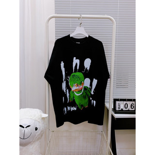 Áo Thun Hoạ Tiết Unisex