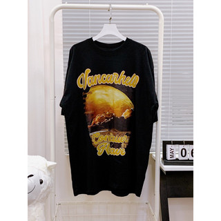 Áo Thun Hoạ Tiết Unisex