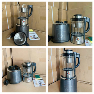 Máy làm sữa hạt UKOEO PR5