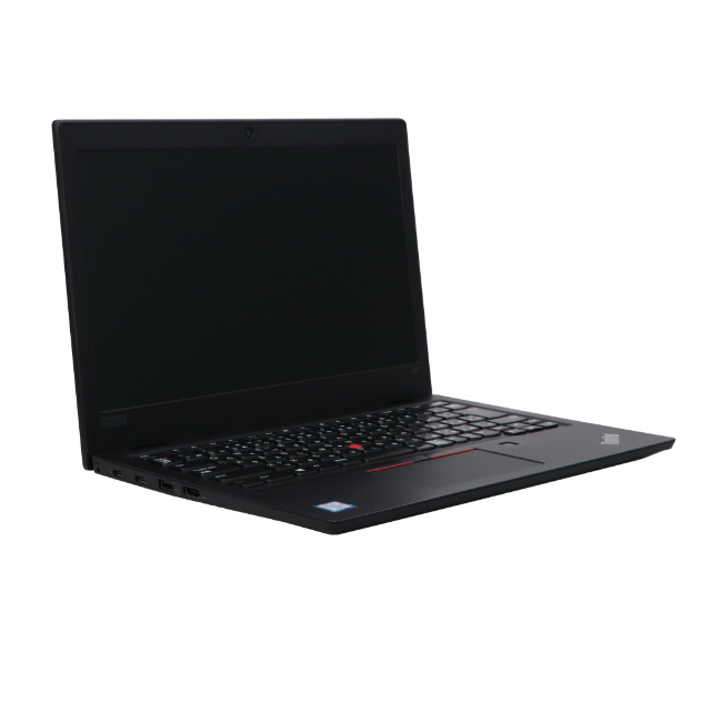 Máy Tính Lenovo Thinkpad L380 : Core i5 8250u / Ram 16G / SSD 512G Màn 13'3 inch FHD